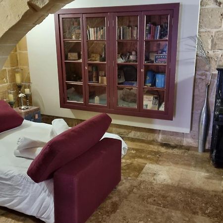 Heritage Apartment Βαλέτα Εξωτερικό φωτογραφία