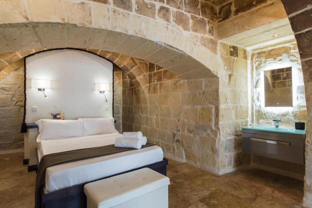 Heritage Apartment Βαλέτα Εξωτερικό φωτογραφία
