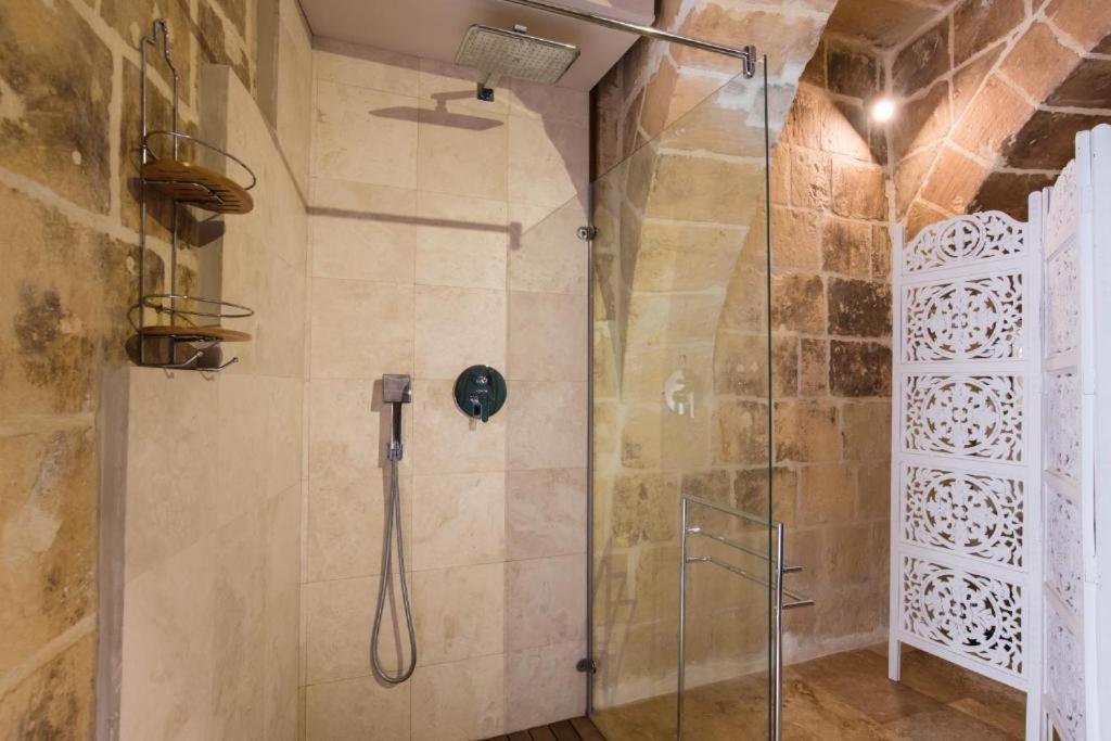 Heritage Apartment Βαλέτα Εξωτερικό φωτογραφία