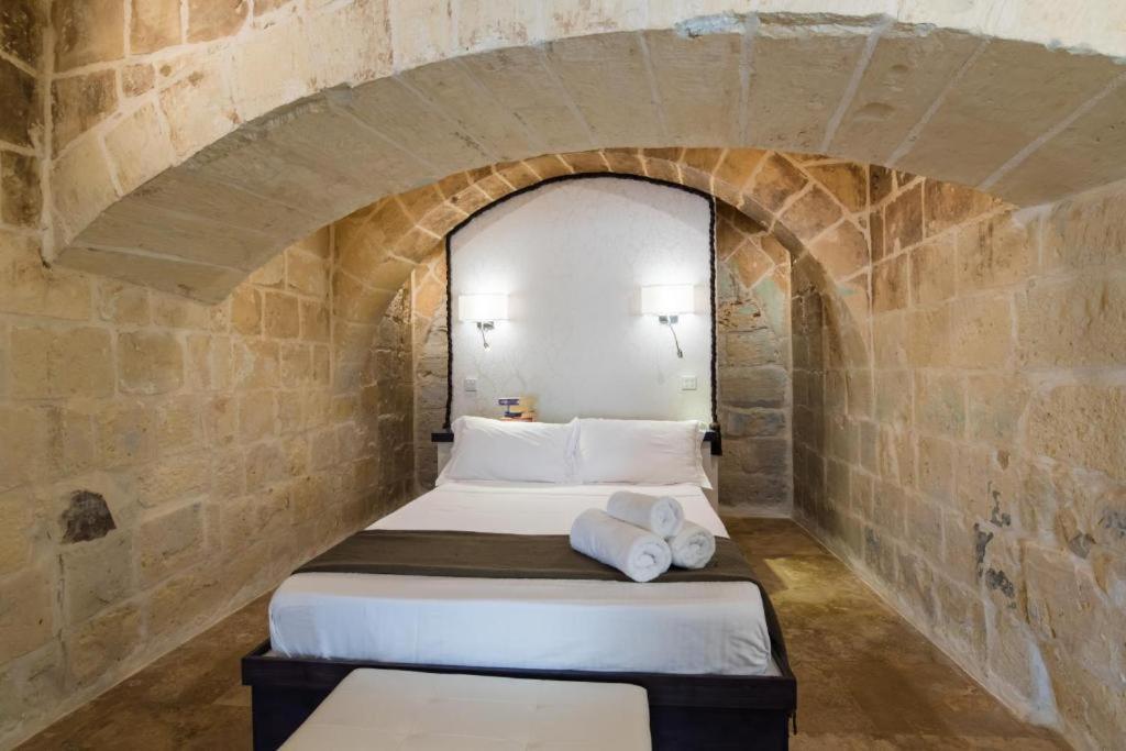 Heritage Apartment Βαλέτα Εξωτερικό φωτογραφία