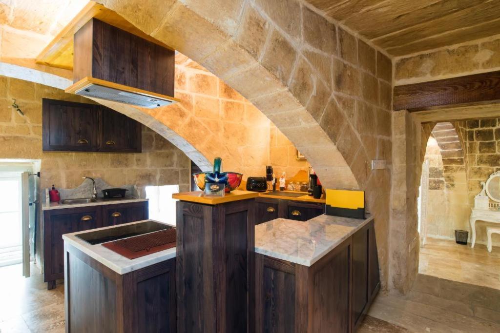 Heritage Apartment Βαλέτα Εξωτερικό φωτογραφία