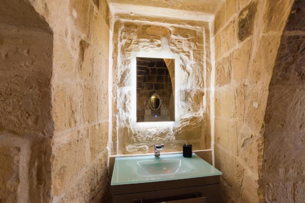 Heritage Apartment Βαλέτα Εξωτερικό φωτογραφία