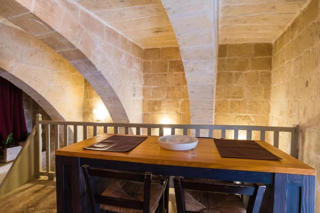 Heritage Apartment Βαλέτα Εξωτερικό φωτογραφία